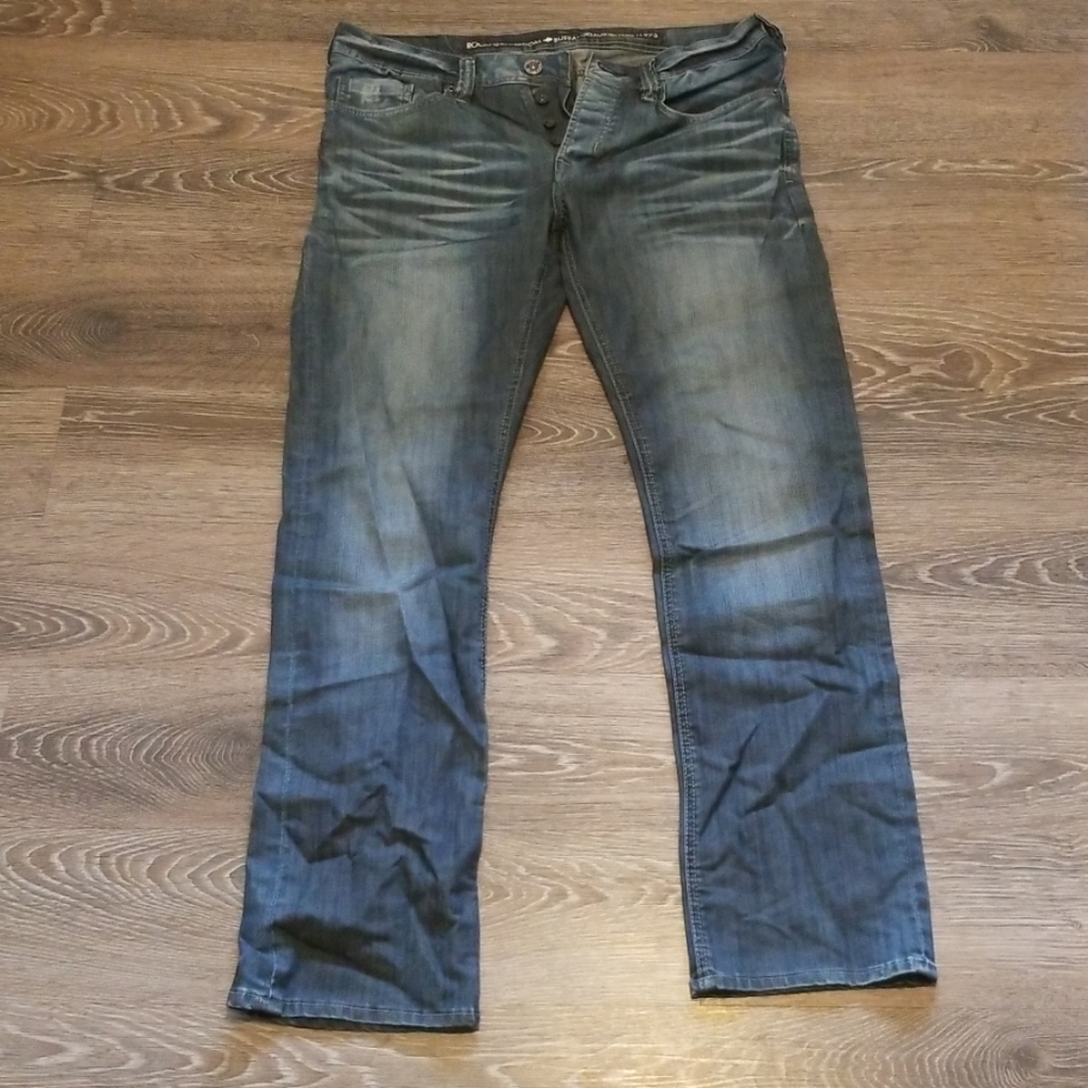 Buffalo David Bitton jeans, size 33x32